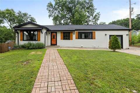 8111 Orville Avenue, Kansas City, KS 66112
