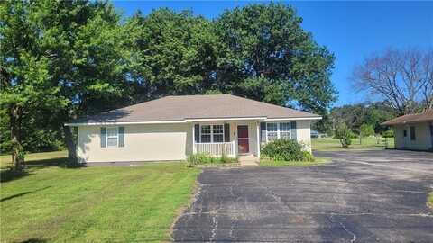 610 N West Street, Arma, KS 66712