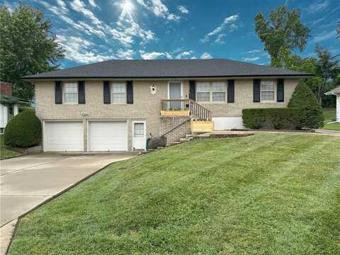 12913 E 41st Street S, Independence, MO 64055