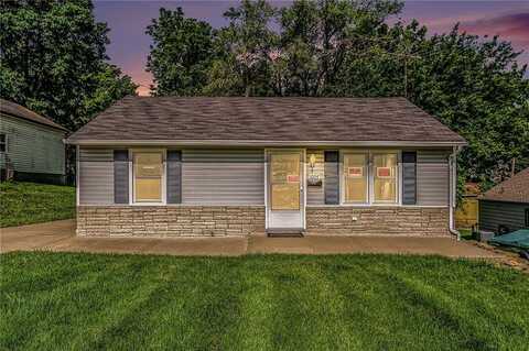 1004 Mary Kay Lane, Platte City, MO 64079