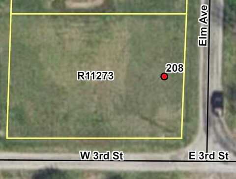 208 Elm Avenue, Altamont, KS 67330