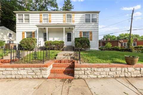 432-434 E 63rd Terrace, Kansas City, MO 64110