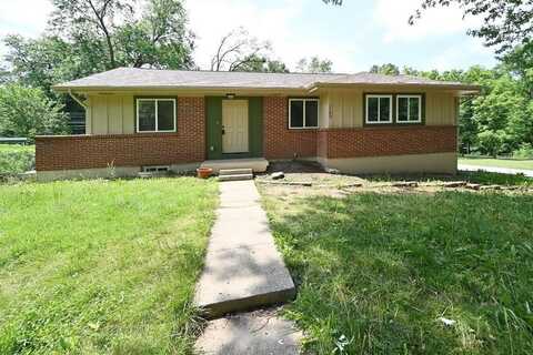 1103 NE 52nd Place, Kansas City, MO 64118