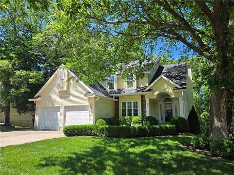 503 Quail Trail, Warrensburg, MO 64093