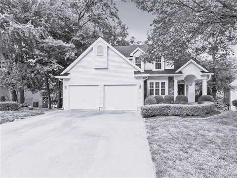 503 Quail Trail, Warrensburg, MO 64093