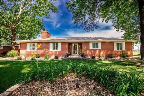 601 W 14th Street, Pleasanton, KS 66075