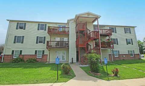 1282 OX RD, WOODSTOCK, VA 22664