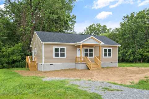 445 WIRT AVE, ELKTON, VA 22827