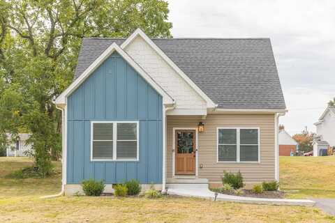 810 DENVER AVE, SHENANDOAH, VA 22849