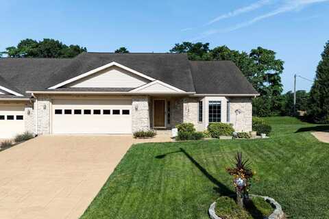 615 KESTREL CT, WOODSTOCK, VA 22664