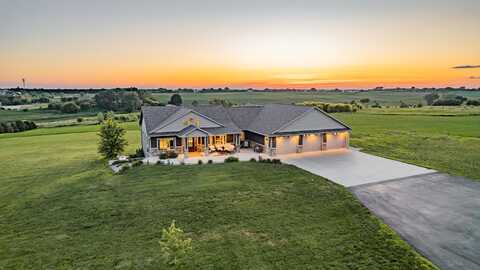 2173 230Th Avenue, Milford, IA 51351