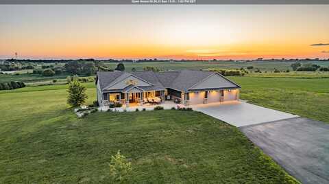 2173 230Th Avenue, Milford, IA 51351
