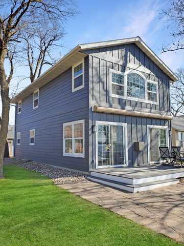 24781 McClelland Drive, Spirit Lake, IA 51360