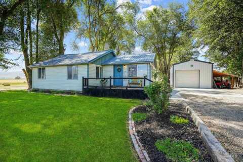 655 E 200 S, Burley, ID 83318