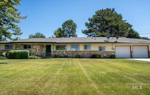 3302 S Midland Blvd, Nampa, ID 83686