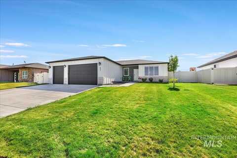 837 Trout Creek Way, Kimberly, ID 83314