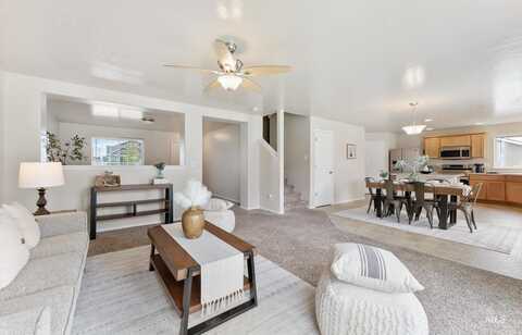 1119 S Tomen Ave., Kuna, ID 83634