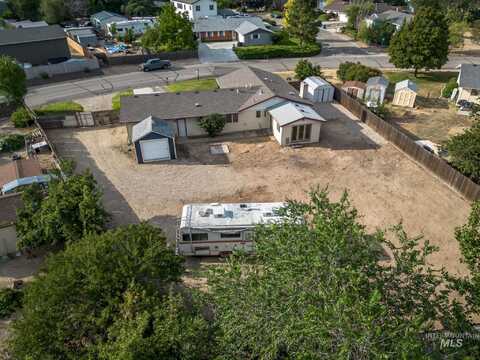 7710 W Colt Drive, Boise, ID 83709