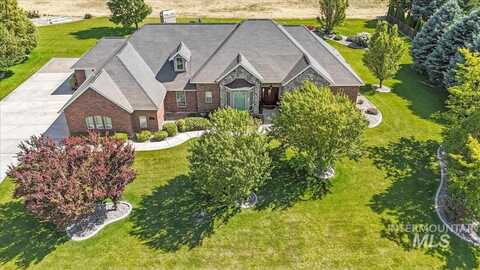 3411 Moonlight Dr, Kimberly, ID 83341