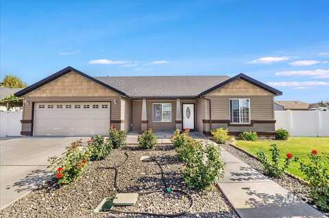 1128 W Wirsching Ave, Twin Falls, ID 83301