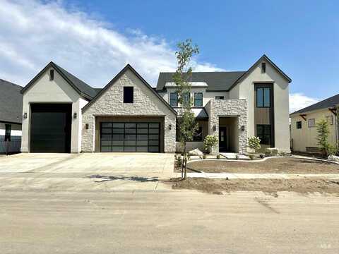 1566 N Palaestra, Eagle, ID 83616