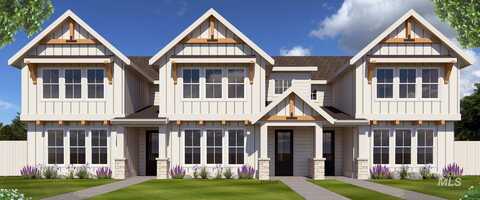 6186 N Holly Springs Ln, Eagle, ID 83616