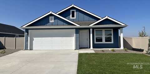 8624 E Wishmore St, Nampa, ID 83687