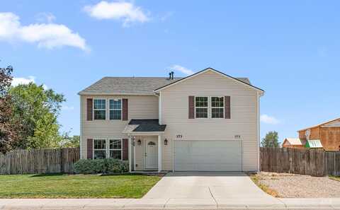 173 W Steph, Kuna, ID 83634