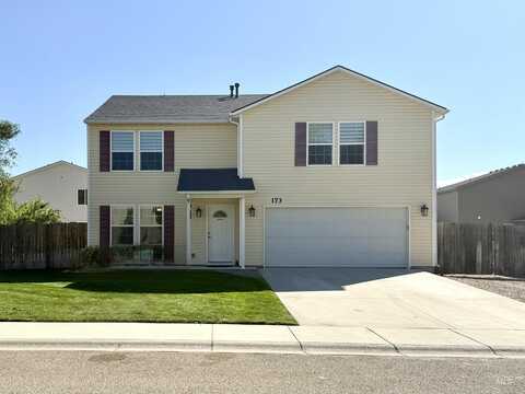 173 W Steph, Kuna, ID 83634