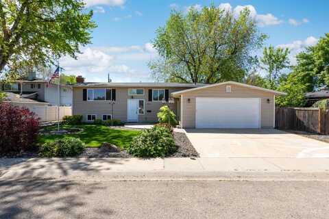 8101 W Wesley Drive, Boise, ID 83704