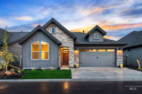 6203 S Utmost Ln, Meridian, ID 83642