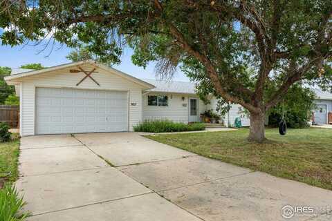 903 3rd St, Pierce, CO 80650