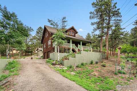 151 Green Mountain Dr, Loveland, CO 80537