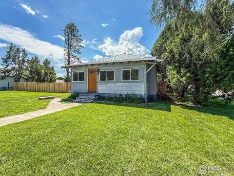 605 S Utah Ave, Haxtun, CO 80731