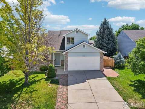 1506 Crestwood Cir, Longmont, CO 80504