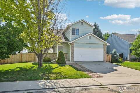 1506 Crestwood Cir, Longmont, CO 80504