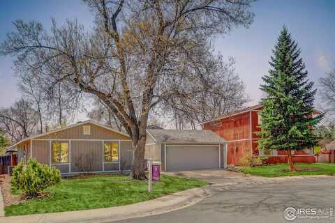 2025 Cheshire St, Fort Collins, CO 80526