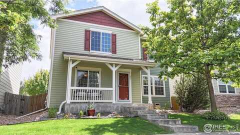 821 Benson Ln, Fort Collins, CO 80525