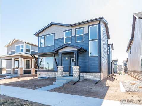 6105 Saddle Horn Dr, Timnath, CO 80547