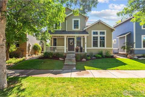 5342 Corbett Dr, Fort Collins, CO 80528