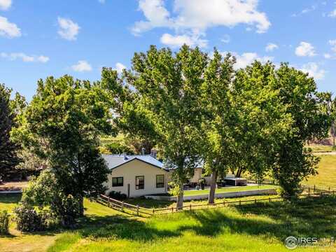 11021 N County Road 3, Wellington, CO 80549