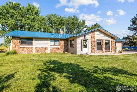 11021 N County Road 3, Wellington, CO 80549