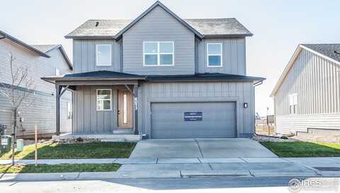 6073 Saddle Horn Dr, Timnath, CO 80547