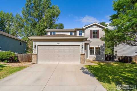 2821 Longboat Way, Fort Collins, CO 80524