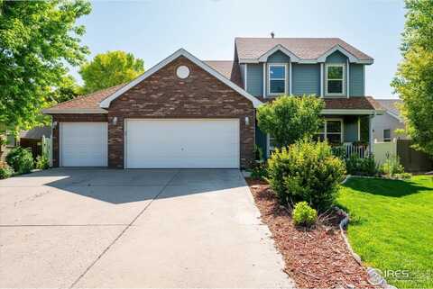 253 Buckeye Ave, Eaton, CO 80615