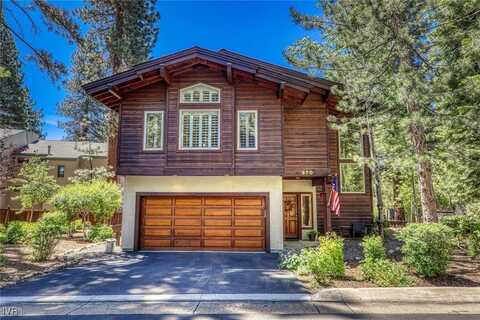 970 Fairway View Ct., Incline Village, NV 89451