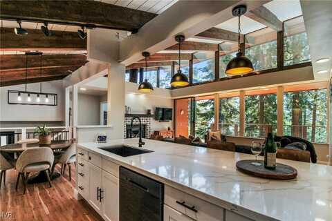 725 Fairview Boulevard, Incline Village, NV 89451