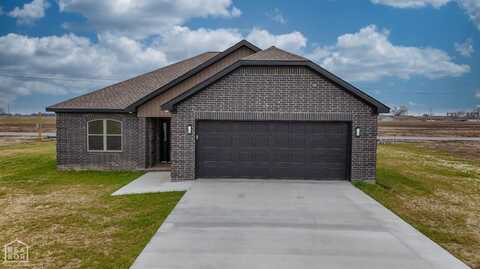 165 Nelson Circle, Trumann, AR 72472