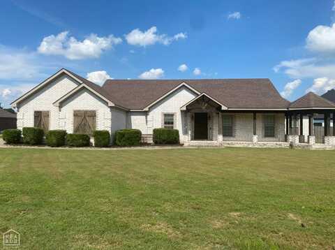 444 Fox Run, Trumann, AR 72472