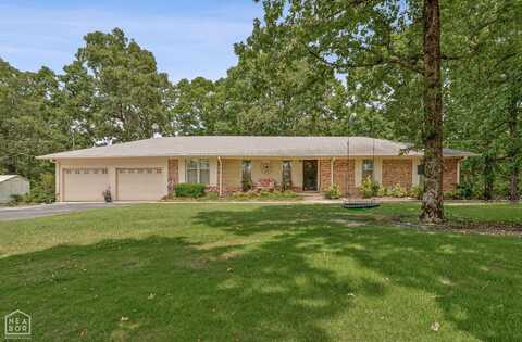 1617 Strawfloor, Jonesboro, AR 72404